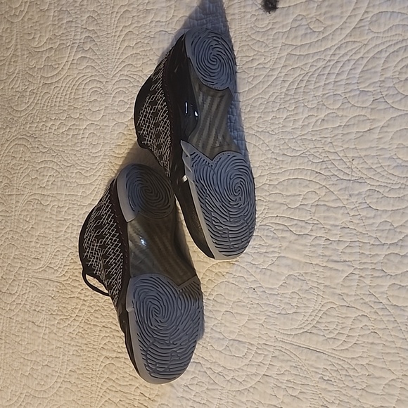 Nike - Air Jordan 23 Stealth - size 6.5Y - VNDS - Picture 5 of 5